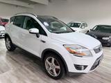 Ford Kuga Titanium *SHZ*PDC*Tempomat*Panorama*Allrad* - Ford Kuga aus 2010: Titanium
