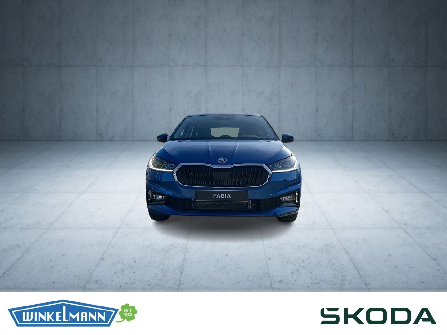 Skoda Fabia - Bild 9