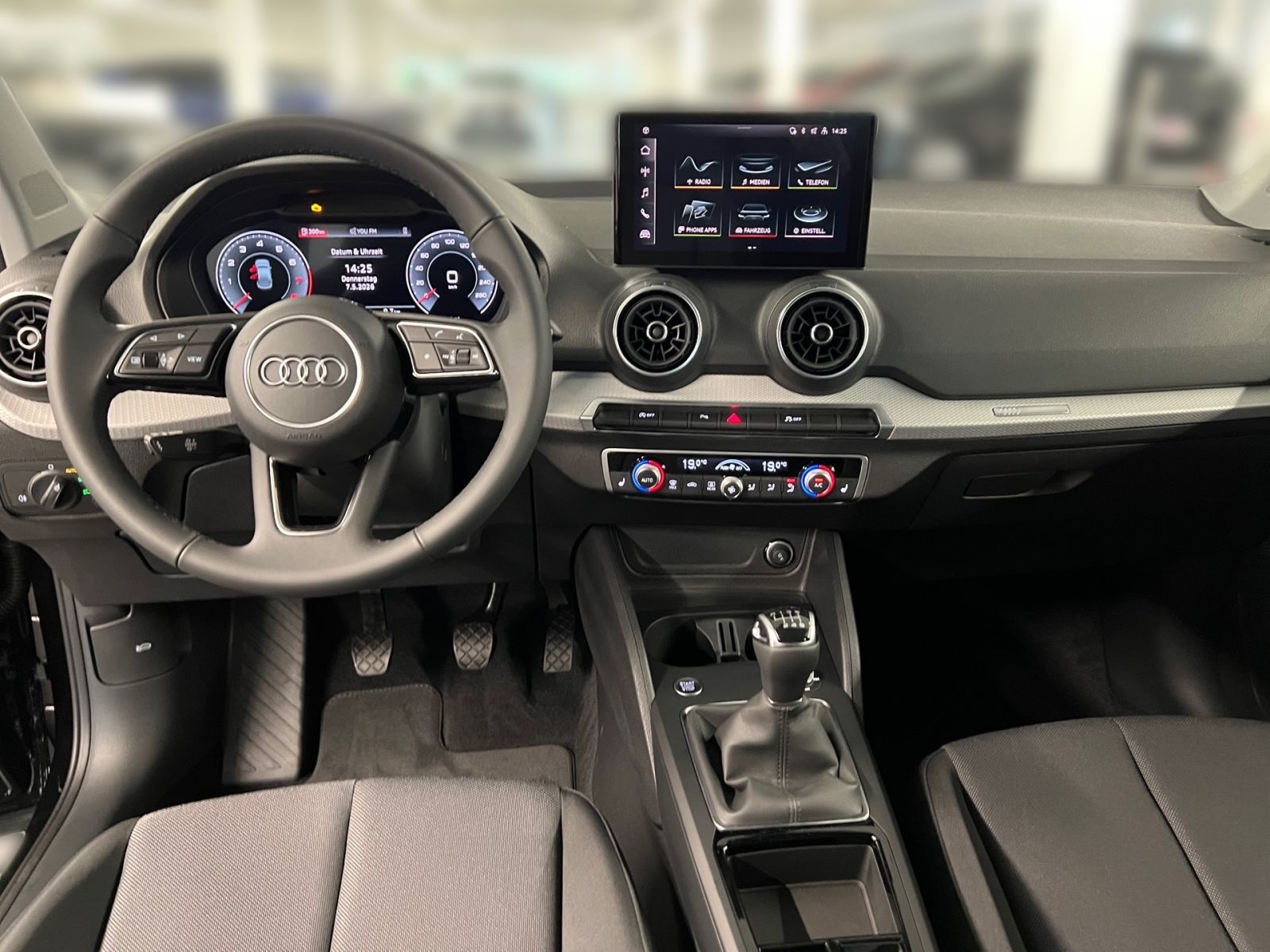 Audi Q2 - Bild 11