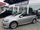 Volkswagen Golf VI Cabriolet Lounge BMT - Volkswagen Golf: Lounge