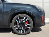MINI JCW COUNTRYMAN ALL4 PANO DRIVING ASSIST+ 20" - MINI MINI: Countryman D All4
