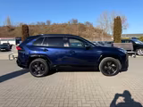 Toyota RAV 4 RAV4 Hybrid 4x2*LED* - Toyota RAV 4 in Rostock