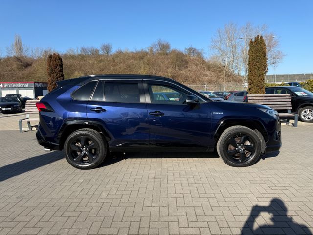 Toyota RAV 4 Hybrid 4×2*LED*