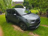 Opel Crossland X Turbo Automatik sehr gut ... - Opel GT: Turbo