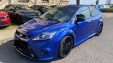 Ford Focus RS - Ford Focus aus 2009: RS