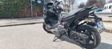 BMW C650 Sport - MOTORRAD VON 501 BIS 750 CCM