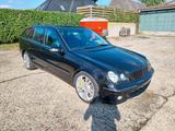 Mercedes-Benz Mercedes W203 S203 Sport Avantgarde 230 Ko... - Mercedes-Benz E 230: Kombi