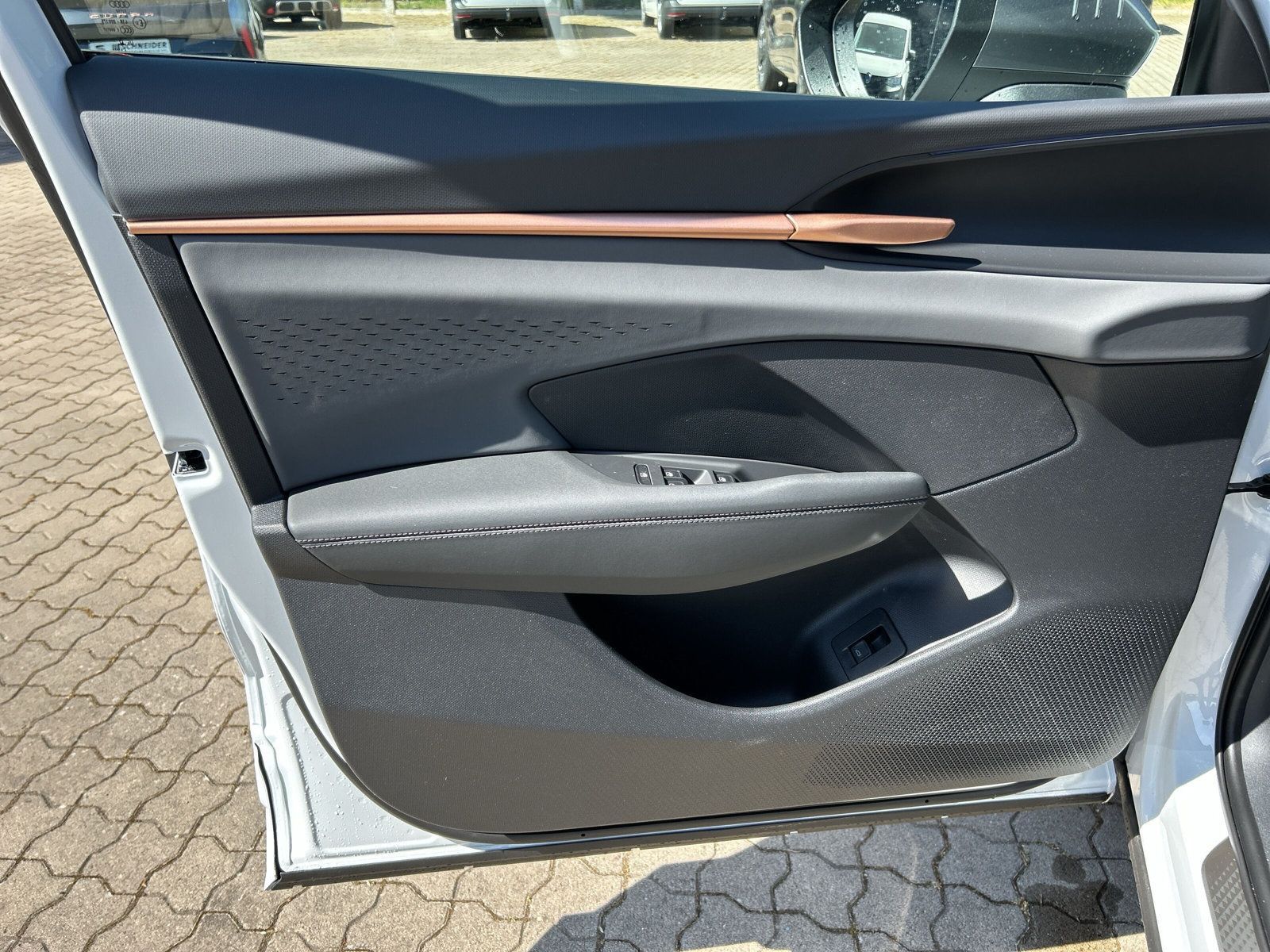 Cupra Terramar - Bild 27