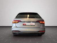 Audi A4 - Vorschau Bild 7