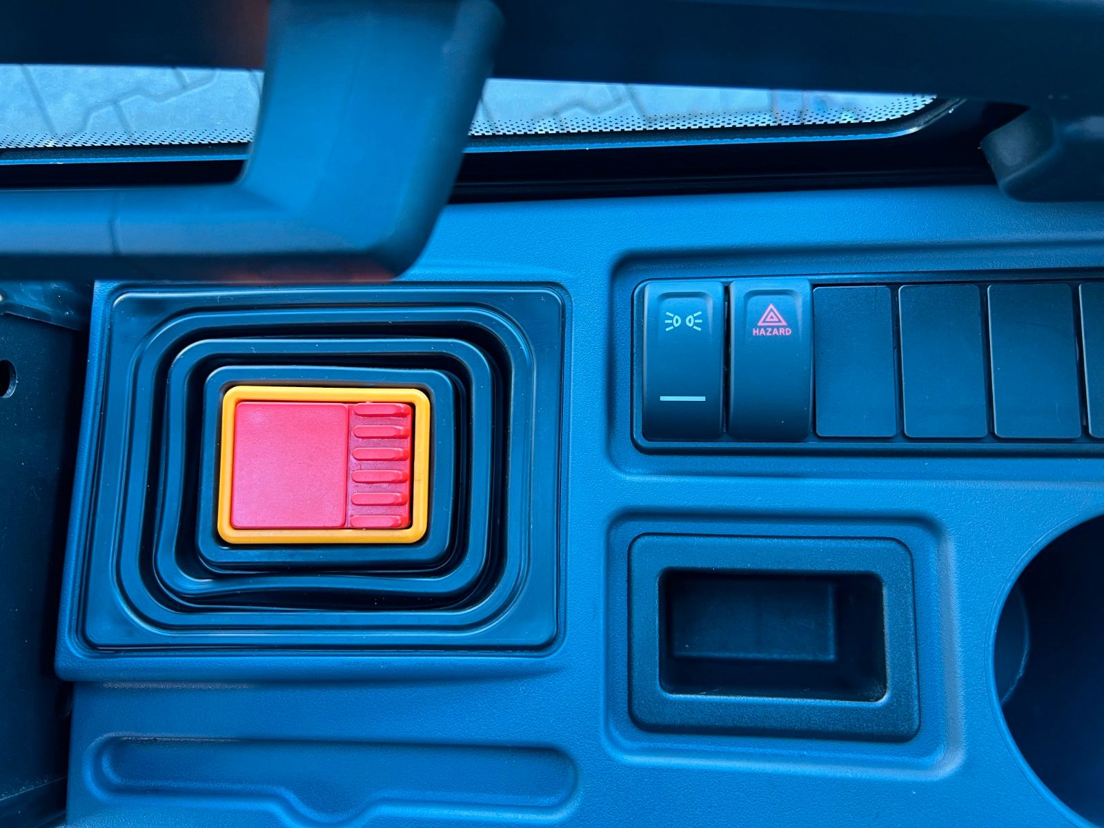 Fahrzeugabbildung Jungheinrich EFG 215 / Triplex: 4.25m! / SS / nur 995h! Waage