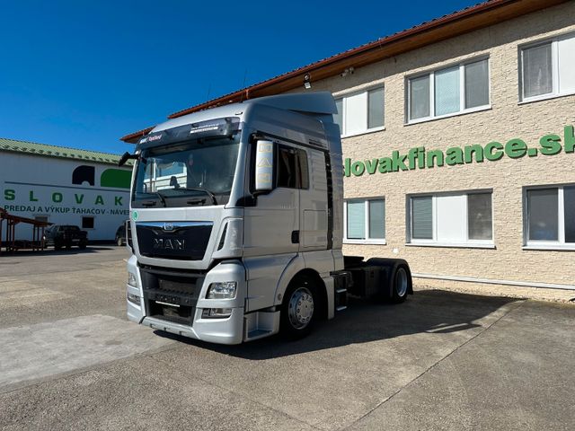 MAN TGX 18.440 LOWDECK automatic, EURO 6 vin 192