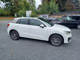 Audi Q2 1.4 ** Sport / SHZ ** mit Garantie - Audi Q2 GA Gebrauchtwagen