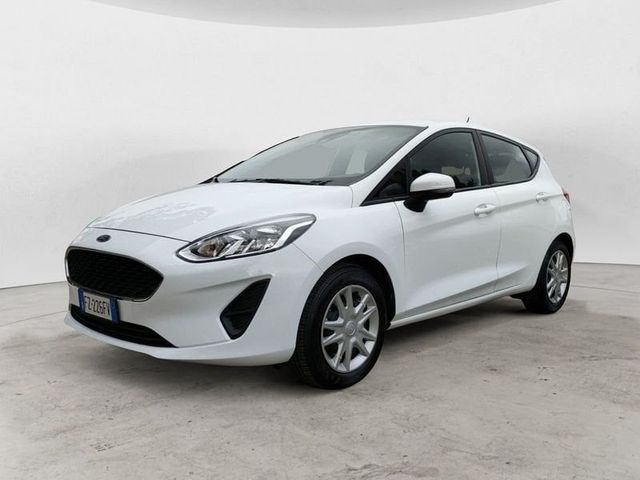 Ford Fiesta 5p 1.1 Titanium 85cv