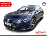 Volkswagen Arteon 2.0 TDI Elegance 4Motion LED Discover Pro - Volkswagen Arteon: Elegance