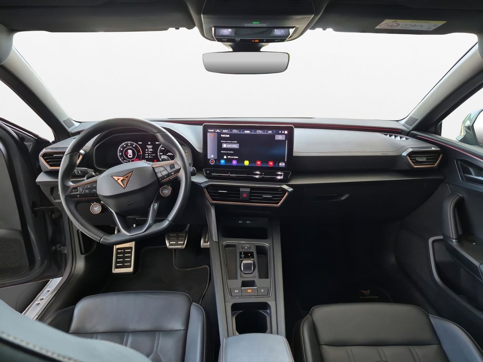 Cupra Leon - Bild 5