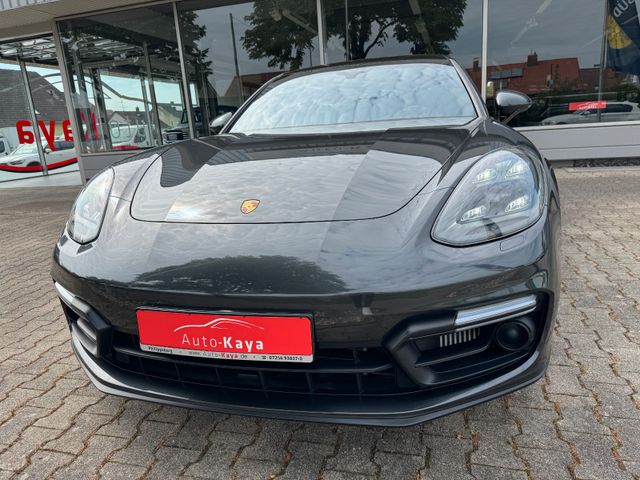 Porsche Panamera GTS MATRIX/HeadUp/Turbo21″/APPROVED 26