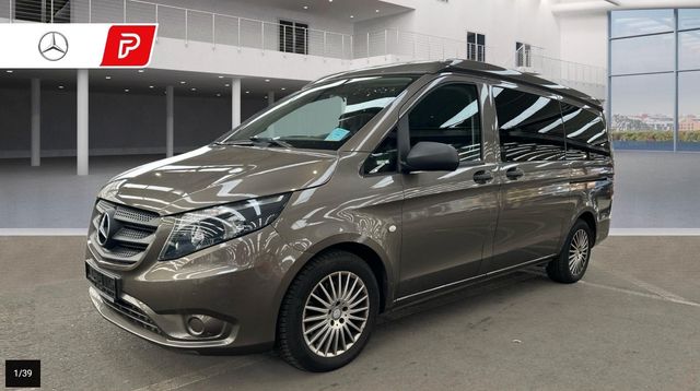 Mercedes-Benz V 250 Vito Lang *MARCO POLO ACTIVITY EDIT*AHK*