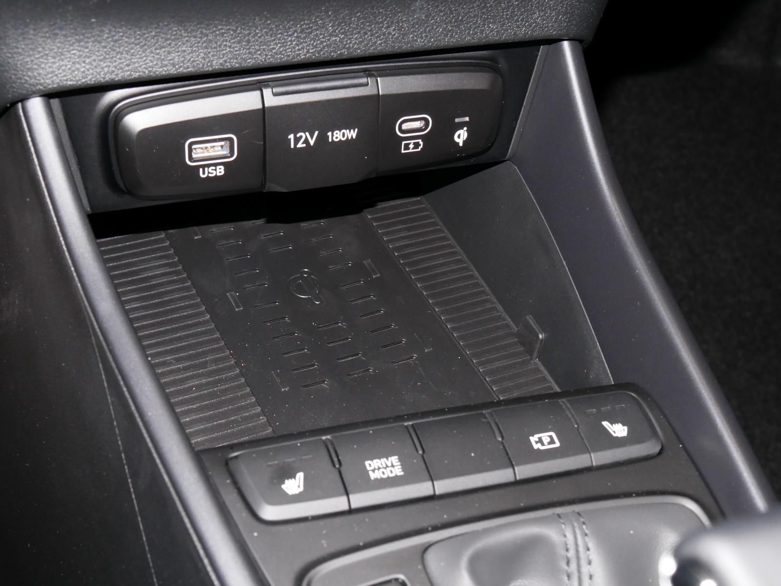 Hyundai i20 - Bild 18