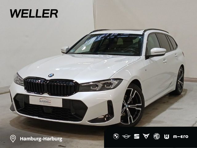 BMW 320d xDrive T M SPORT StHz,Pano,Stop+Go,Hifi,DrA