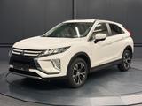 Mitsubishi Eclipse Cross Diamant Edition *1.HAND*KAMERA*SHZ - Mitsubishi Eclipse Cross Gebrauchtwagen