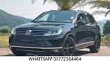 Volkswagen Touareg V6 TDI  Exclusive Terrain - Volkswagen Touareg: Exclusive