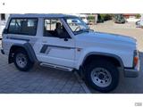 Nissan Patrol 2.8TD - - Nissan Patrol von privat