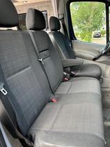 Mercedes-Benz Sprinter gegen Auto tauschen  - Offers matching your search criteria