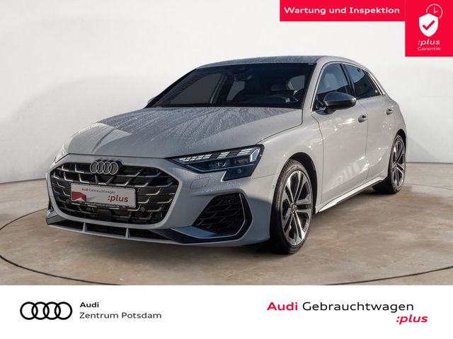 Audi S3 Sportback TFSI quattro LED NAVI VIRTUAL