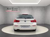 BMW 120 d Advantage LED/PDC/SHZ - BMW 1er Reihe mit Diesel-Antrieb: Kleinwagen