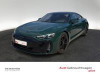 Audi e-tron GT - Vorschau Bild 1
