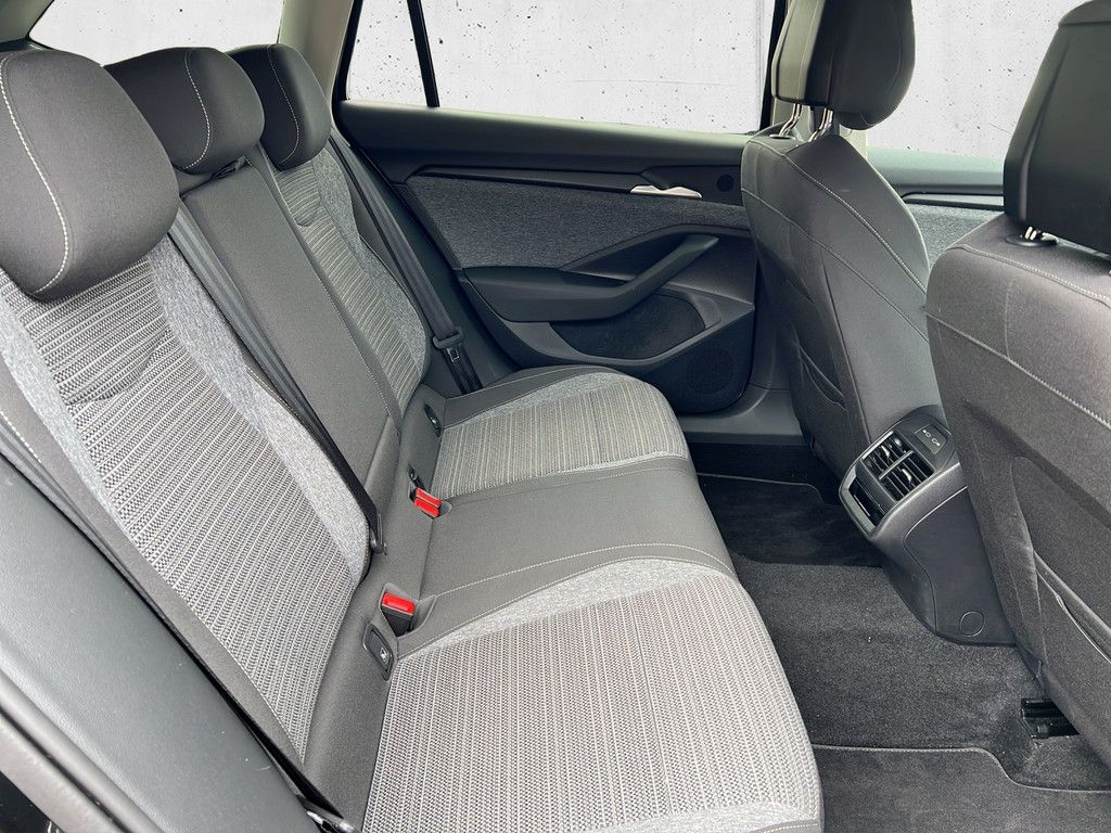 Skoda Superb - Bild 11