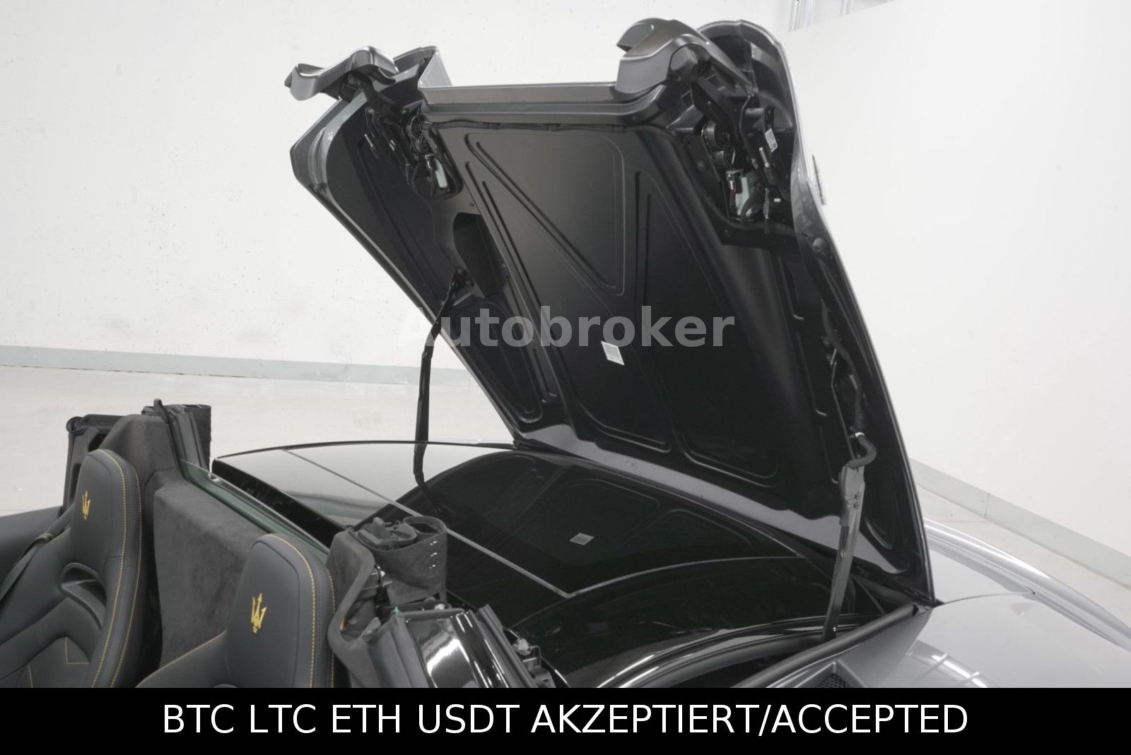 Maserati MC20 (2023) buy