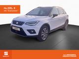 Seat Arona 1.0 TSI Xcellence Beats Navi LED RFK Sitzh - Seat Arona: Xcellence Beats