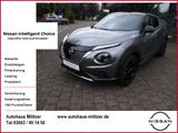 Nissan Juke Hybrid Premiere Edition Nissan-Connect 2Far - Nissan Juke: Premiere Edition
