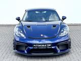 Porsche Cayman 718 GT4 RS *LIFT*PCCB*CLUBSPORT*NEU*BOSE* - Porsche Cayman GT4 RS Gebrauchtwagen