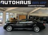 Mercedes-Benz CL 63 AMG V8 M156 6.2 Sauger - Mercedes-Benz CL 63 AMG aus 2007