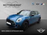 MINI Cooper Clubman Aut. Classic RFK Driving Assistan - blaue MINI COOPER_CLUBMAN