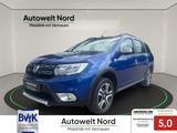 Dacia Logan MCV II Kombi~Stapware~KLIMA~Dachrehling~NA - gebrauchte Dacia Logan aus dem Jahr 2020