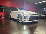 Toyota Yaris GR HighPerf|BBS|KW V3|DRIVECONTROL PACKAGE