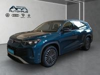 Volkswagen Tayron - Vorschau Bild 2