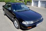 Honda Accord Coupe CC1 Oldtimer - Honda Accord: Sportwagen
