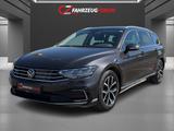 Volkswagen Passat GTE*1 Hand*Business-Paket Premium*Navi* - VW Passat Gebrauchtwagen in Hamburg