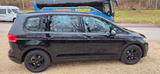 Volkswagen VW Touran 1.5 TSI 7 Sitzer Top Zustand Benzin 1. - VW Touran von privat