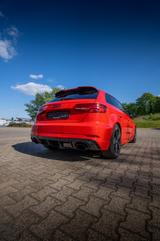 Audi RS3 Sportback | B&O | Matrix | RS-Sitze | No OPF - gebrauchte Audi RS3 aus dem Jahr 2018
