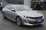 Peugeot 508 SW Allure HDI 160 LED;El.Heckkl.;Kamera;AHK - Peugeot 508 mit Diesel-Antrieb: Kombi