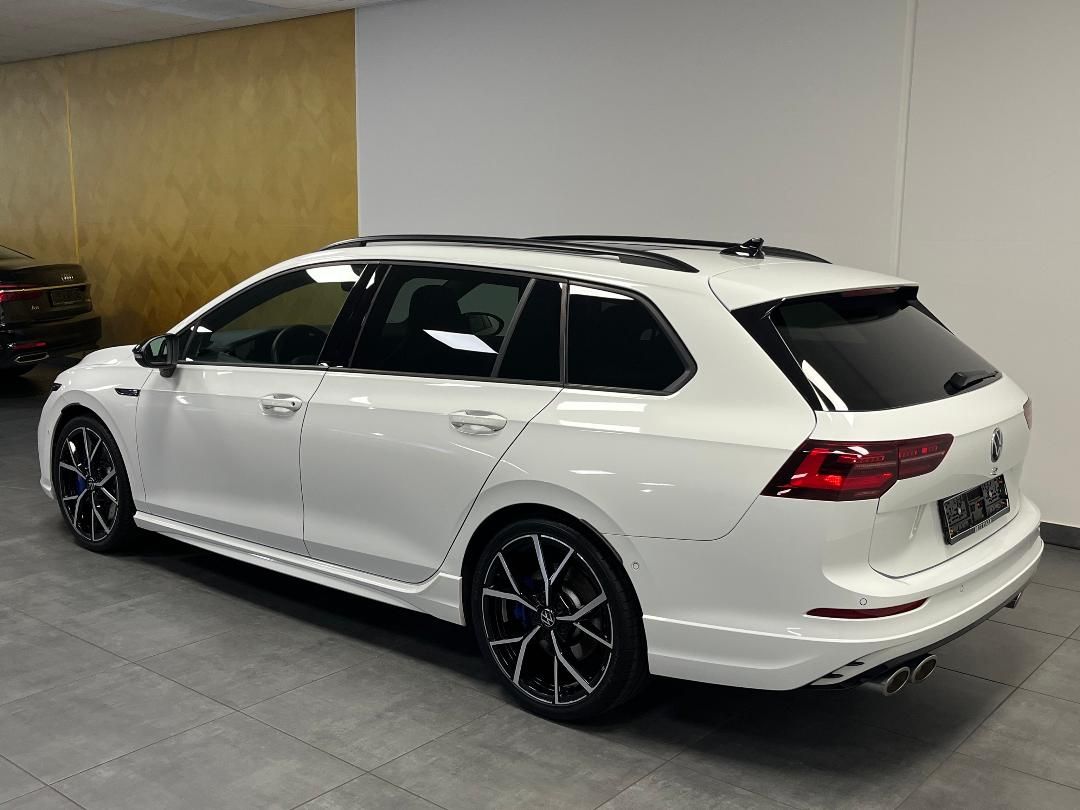 Volkswagen Golf Variant R 2.0 TSI 4mot.DSG Performance 1 foto 4