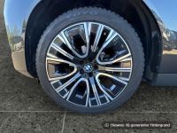 BMW X3 - Vorschau Bild 9