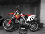Honda CRF 450 R 2016 - HONDA CRF 450