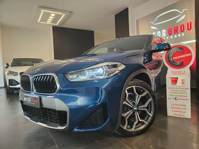 Otros Bmw X2 sDrive 18d 2.0 150CV Automatica