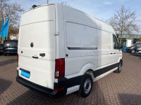 Volkswagen Crafter - Vorschau Bild 8